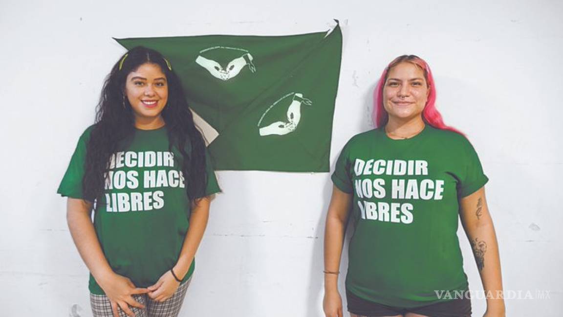 Feministas apoyan a mujeres con abortos caseros en Sinaloa