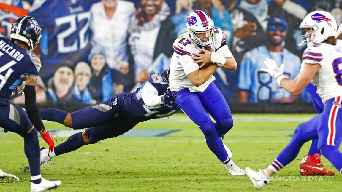 $!El Power Ranking de la Semana 5 de la NFL: Seahawks toma el liderato