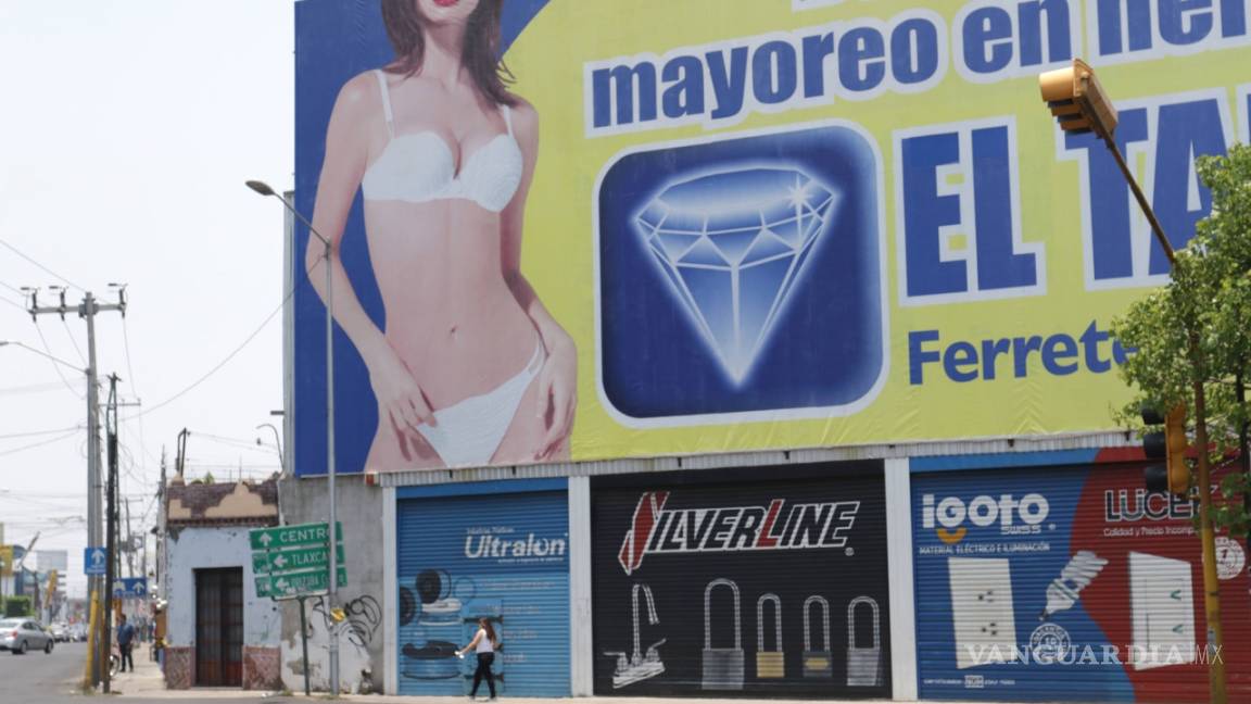 Va Morena por prohibir y sancionar publicidad sexista