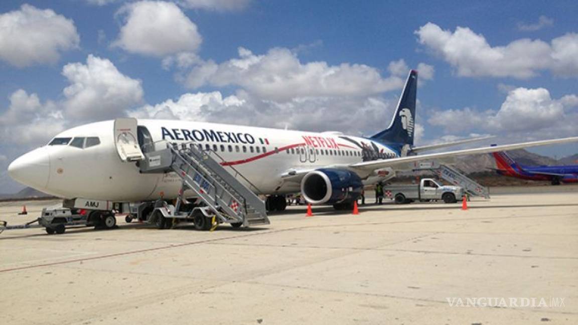 Fallas en vuelos afectan a 840 usuarios en la Región Sureste de Coahuila