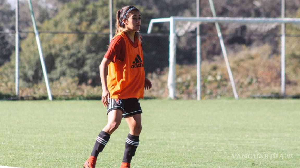 Comenzó la Liga MX Femenil sin actividad saltillense
