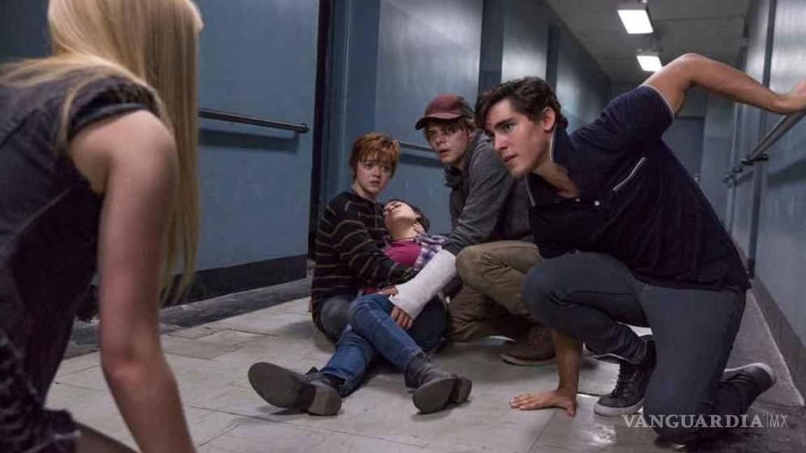 $!'The New Mutants', el estreno que regresará a los cinéfilos a las salas de cine