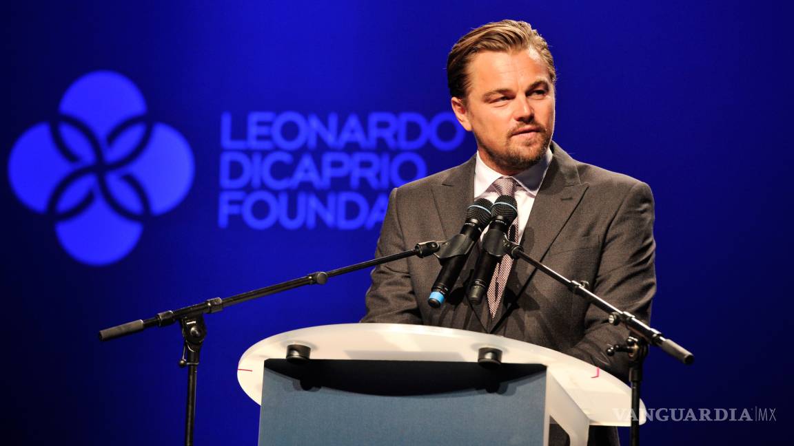 ¡Comprometido con el planeta! La fundación de Leonardo DiCaprio crea un fondo de 5 millones de dólares contra los incendios en la Amazonia