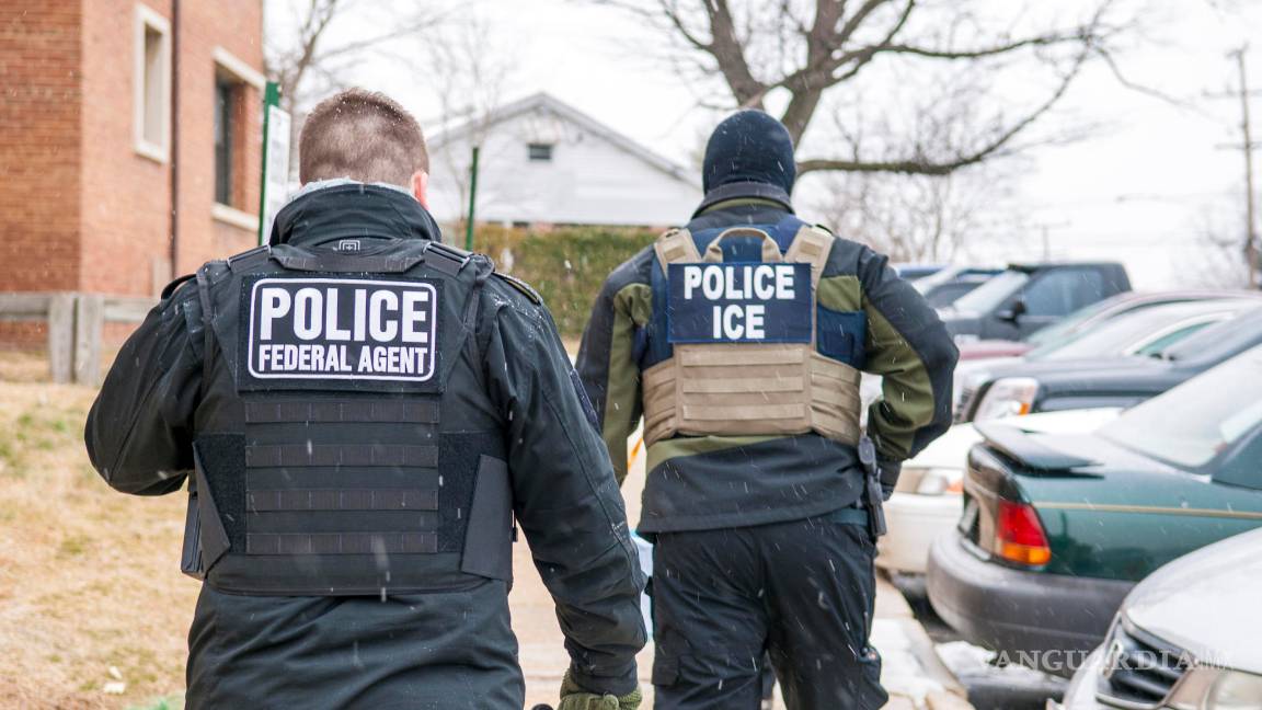 $!Van tras las familias de los menores no acompañados en EU