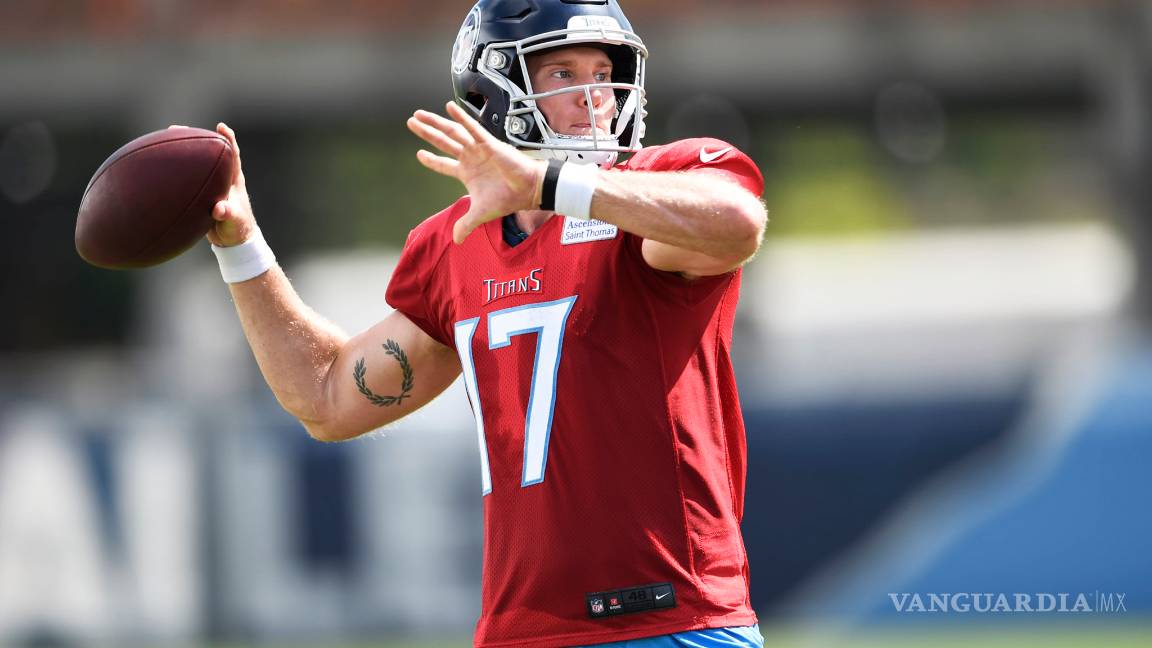 $!Una mirada a la AFC Sur previo al Kickoff