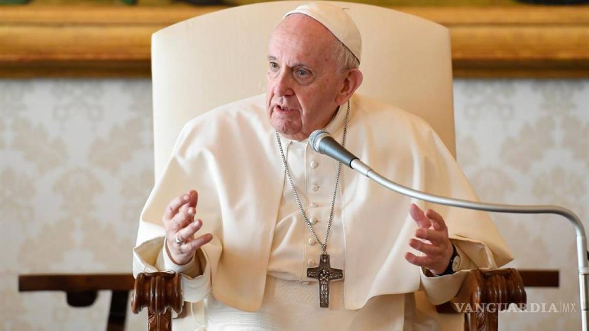 Cuenta de Instagram del papa Francisco cumple cinco años, lo siguen 7 millones de personas