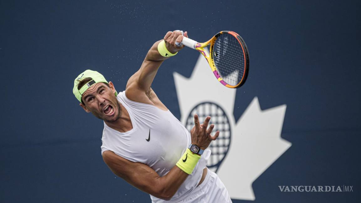 Así se jugará en Melbourne con el regreso de Rafael Nadal y Nick Kyrgios