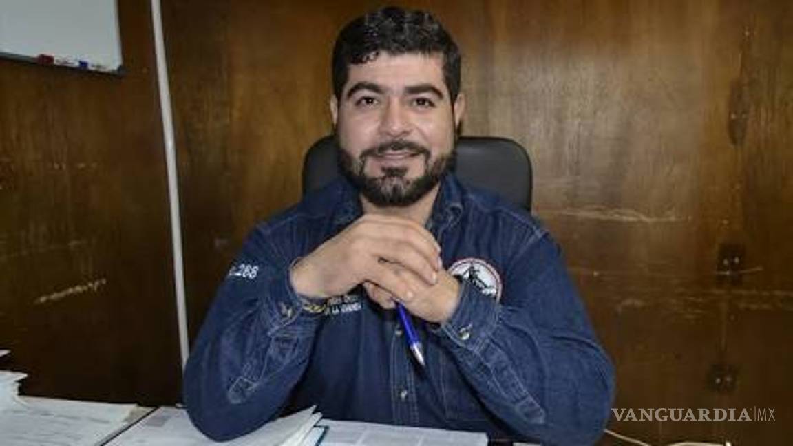 $!Obreros de AHMSA se preocupan por las fuentes de empleo ante la imposición de aranceles de EU