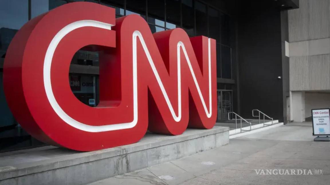 Juicio por difamación a CNN ocurre en un momento difícil para los medios