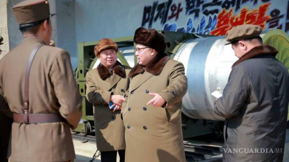 Norcorea inicia campaña de lealtad para impulsar economía