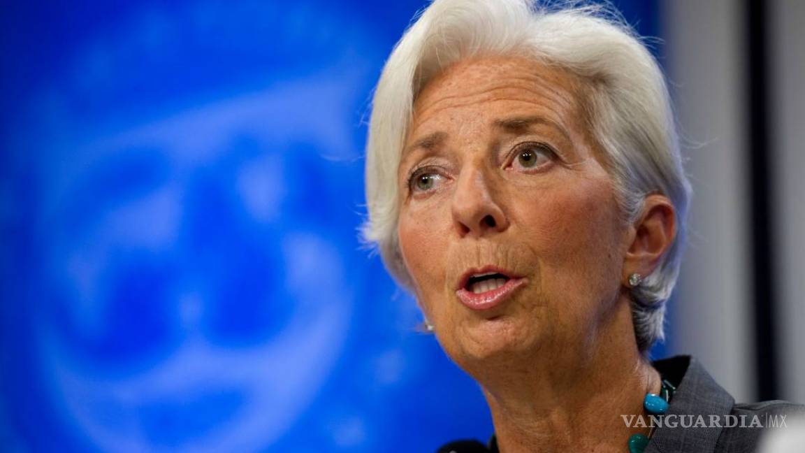 La jefa del Fondo Monetario Internacional será enjuiciada en Francia