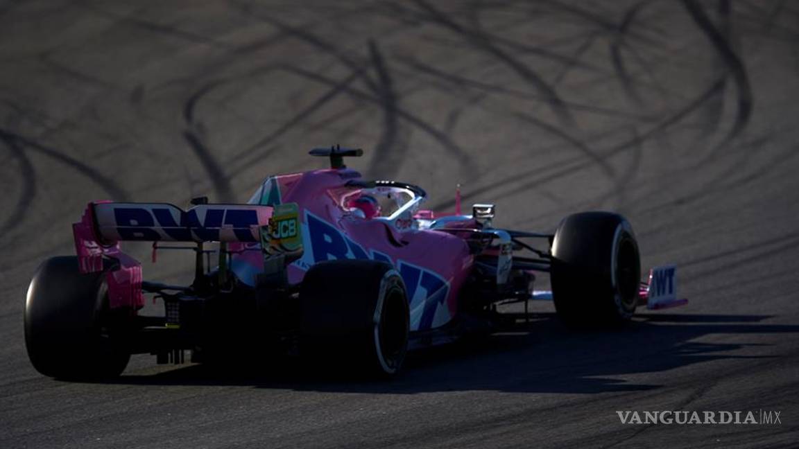 $!Arrancan motores en la F1