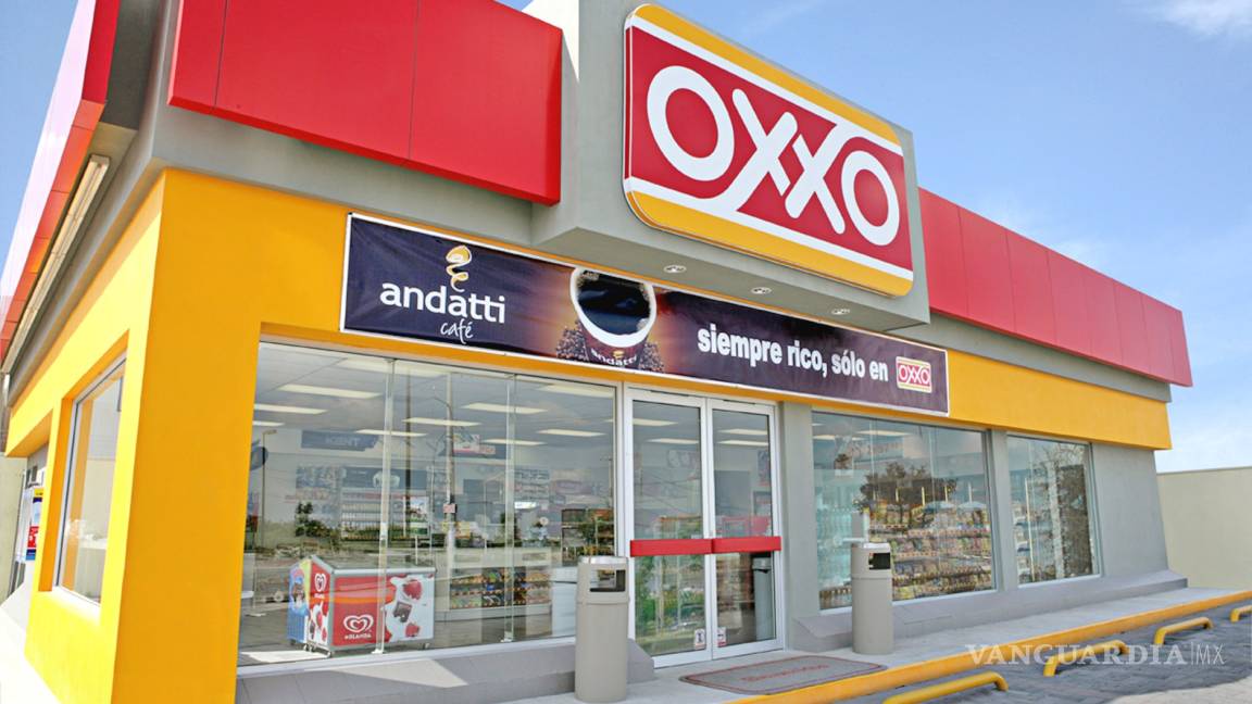 Oxxo se acerca a las 20 mil tiendas