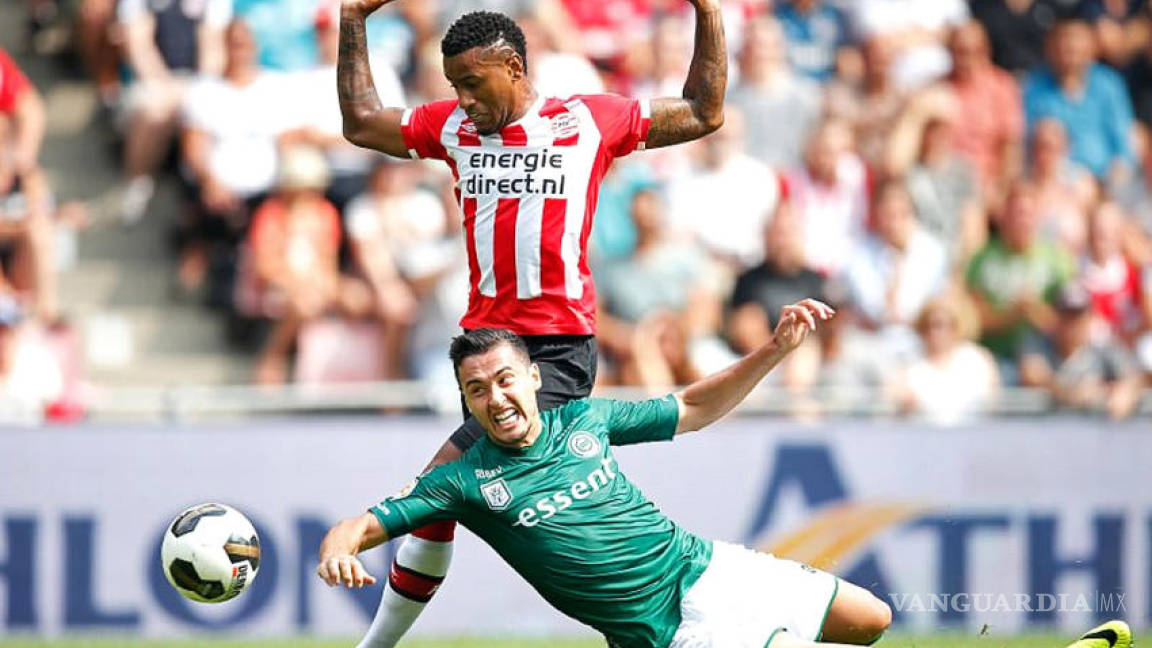 PSV pierde el liderato tras empatar con el colero de liga
