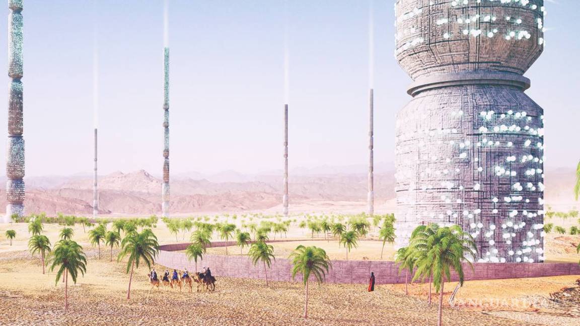 $!"Skyscraper Competition 2016", construcciones de otro mundo