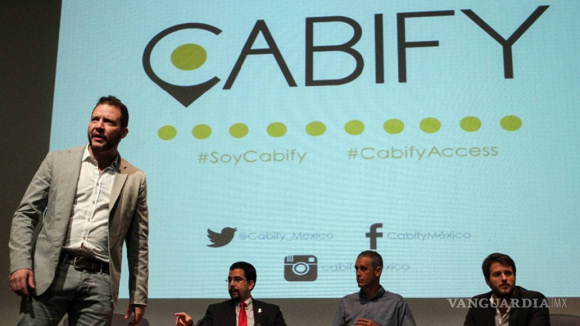 Cabify asciende a mexicano entre sus directivos