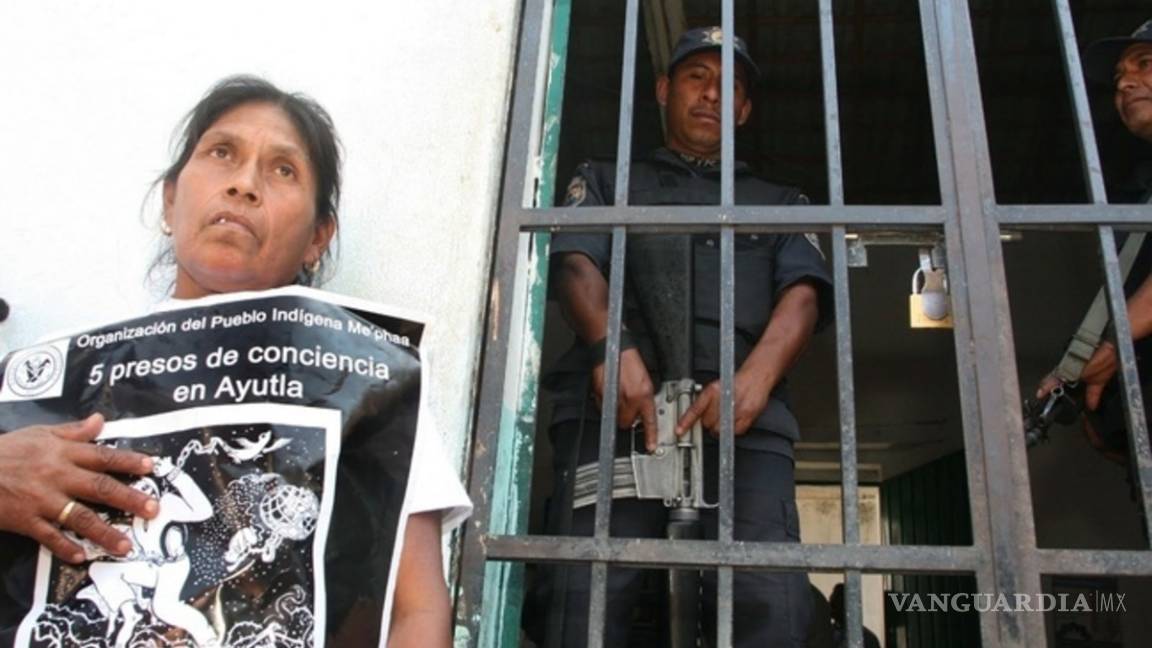 Informe 2015 de EU sobre DH en México: Corrupción, impunidad, abuso, desapariciones