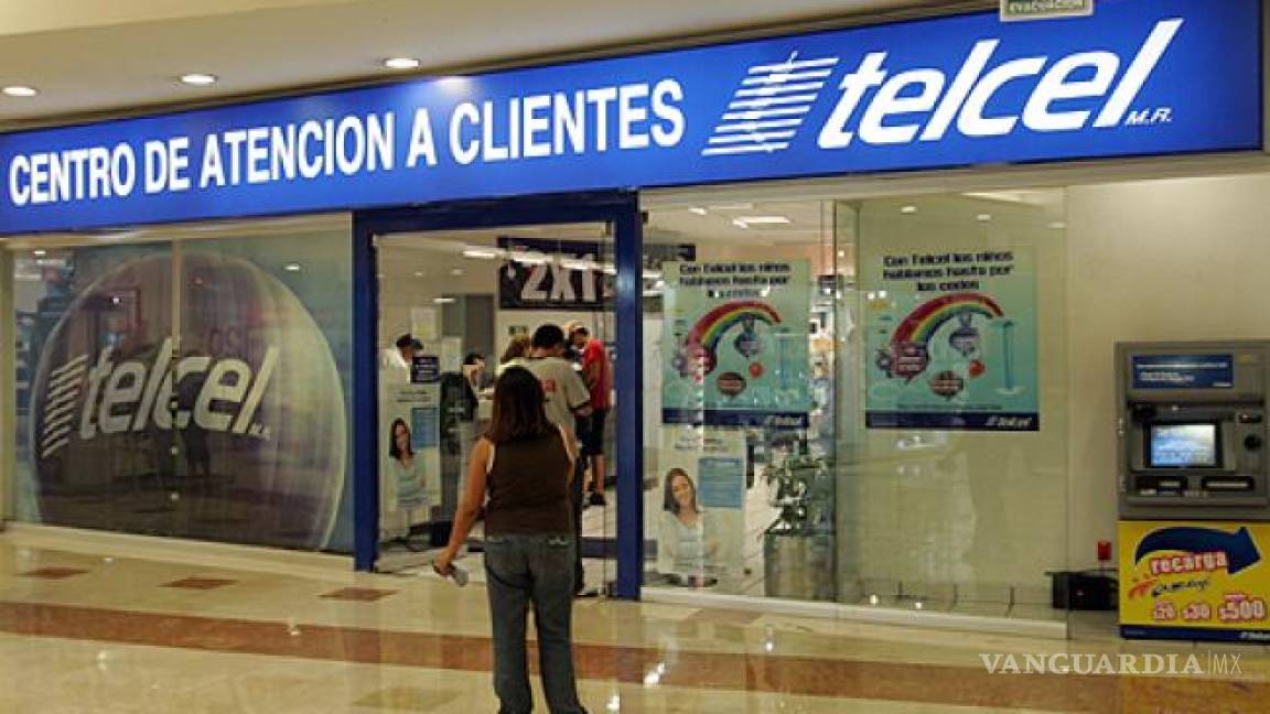 ¿Se cayó la red de Telcel? Usuarios en redes reclaman