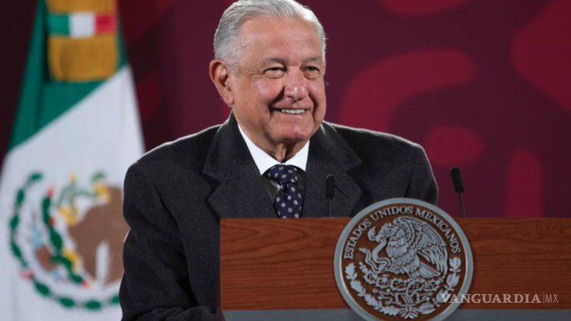 AMLO advierte al ‘bloque conservador’ que no se quedará callado, de nuevo arremete contra Aristegui