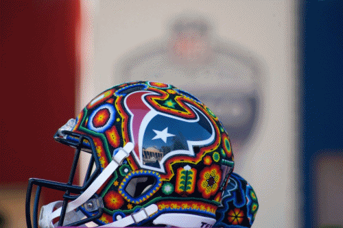 $!Partido de la NFL en México fue todo un éxito comercial, según estudio