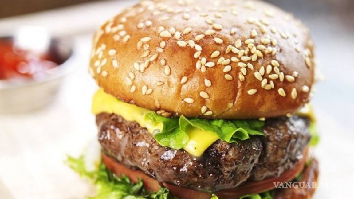 Hoy es el día mundial de la hamburguesa, mucho más que comida rápida