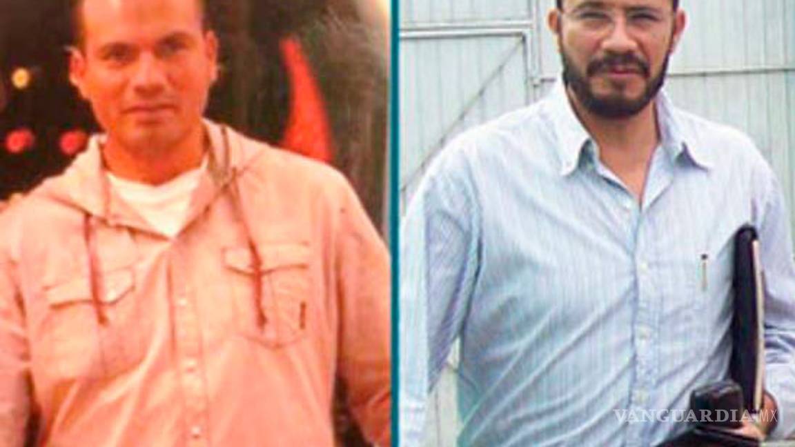 $!Juez otorga orden de aprehensión contra asesinos de Fernando Purón: Miguel Riquelme