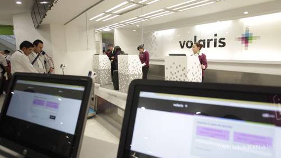 $!Volaris compró 80 Airbus A 320 por 9 mil 300 mdd