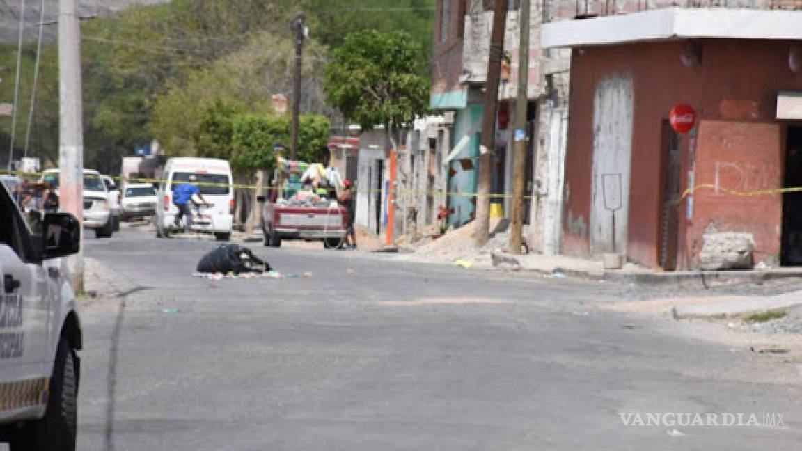 Guanajuato, Guerrero y Veracruz son los estados más peligrosos para candidatos