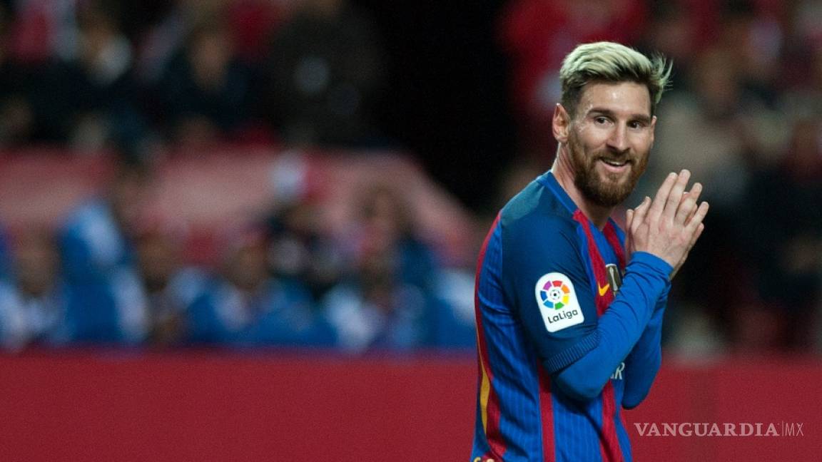 Messi dijo al Barcelona en julio que no quería renovar, según &quot;Marca&quot;