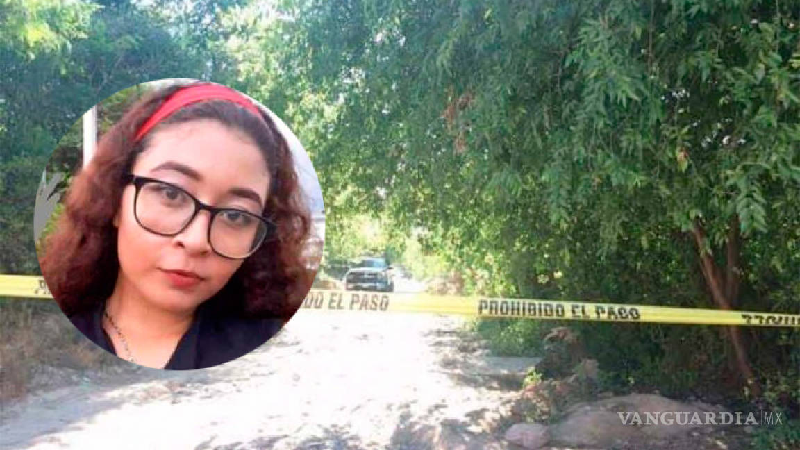 Localizan sin vida a jovencita desaparecida en Oaxaca, sufrió ataque sexual