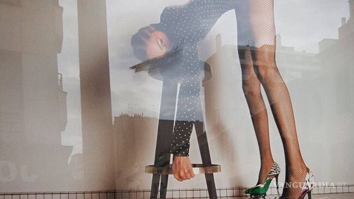 Yves Saint Laurent provoca polémica por anuncios que 'degradan' a la mujer
