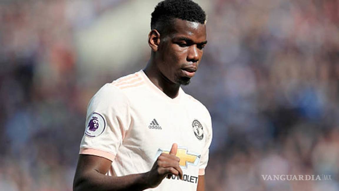 $!¿Guardiola o Pogba? Uno de ellos llegaría al Barcelona