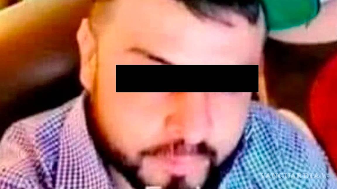 $!Matan a ‘El Caballo’, sicario que quemó una casa con niños en Sonora