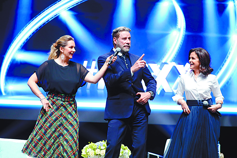 $!Inicia México Siglo XXI en el auditorio nacional