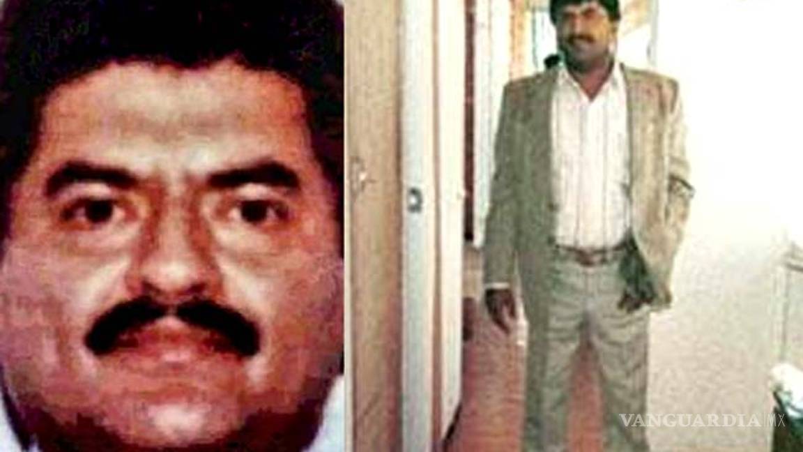 $!Ellos son los 100 narcos (presos o en libertad) más peligroso de México