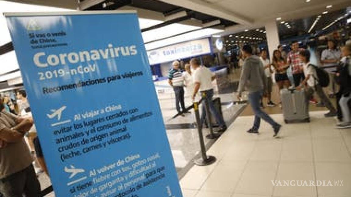 Joven con coronavirus en Coahuila llegó a Torreón el lunes sin síntomas: Secretaría de Salud