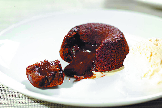 $!¡Saborea el 2017!