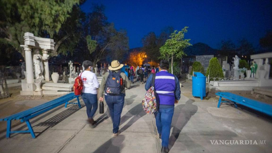 Proyectan recuperar 250 cuerpos en la segunda exhumación masiva en Torreón: Miguel Riquelme