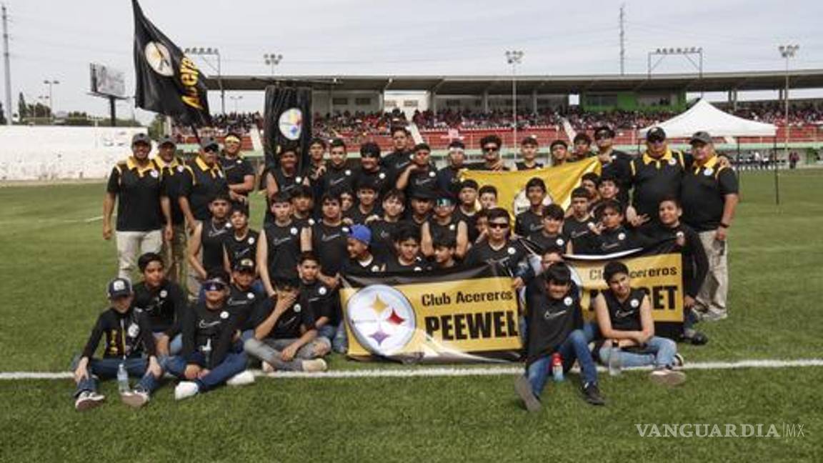 $!Club Acereros categorías Pee Wee, Midget y Junior Bantam.08f. La Banda Musical del Conalep encabezó el contingente con su gran ejecución muical.