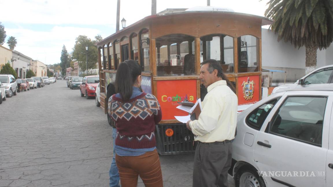 $!Cierran Alcaldía de Parras para impedir embargo de bienes