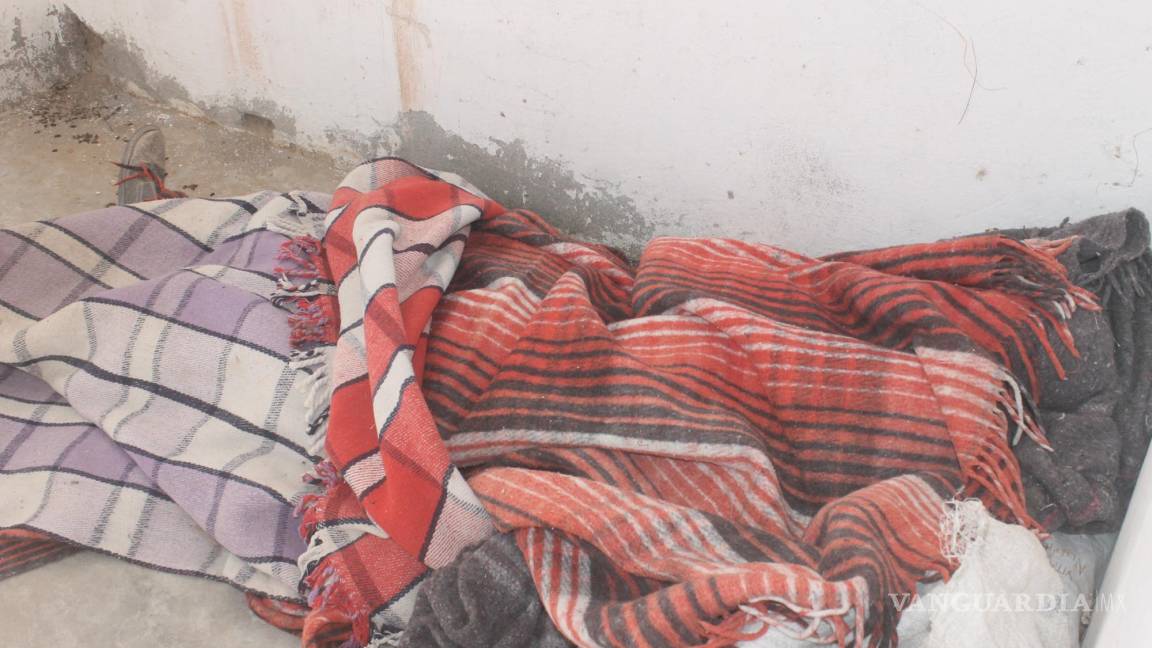 Encuentran sin vida a campesino en Parras; sospechan que murió de hipotermia