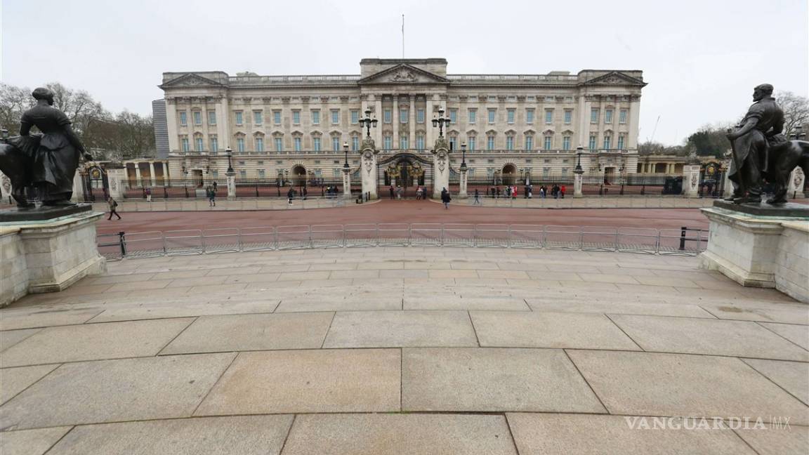 $!Ciudades espectrales a causa del coronavirus