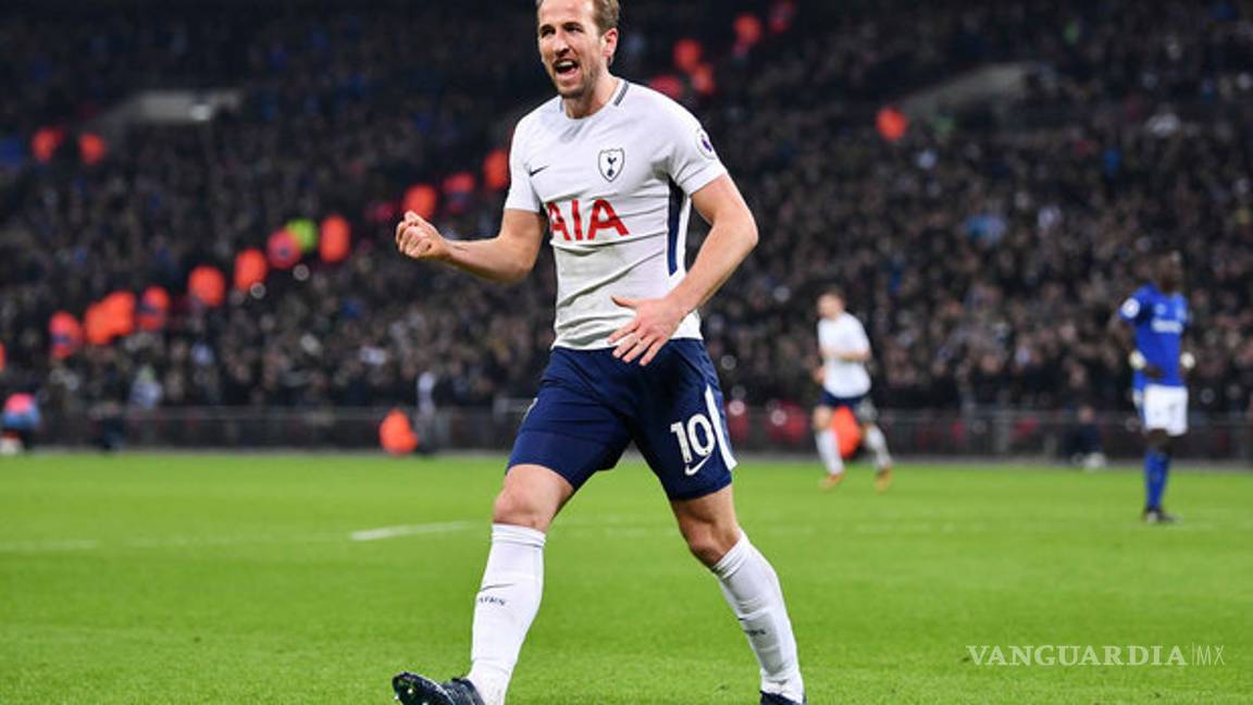 $!Real Madrid ofrecería 220 millones de libras por Harry Kane
