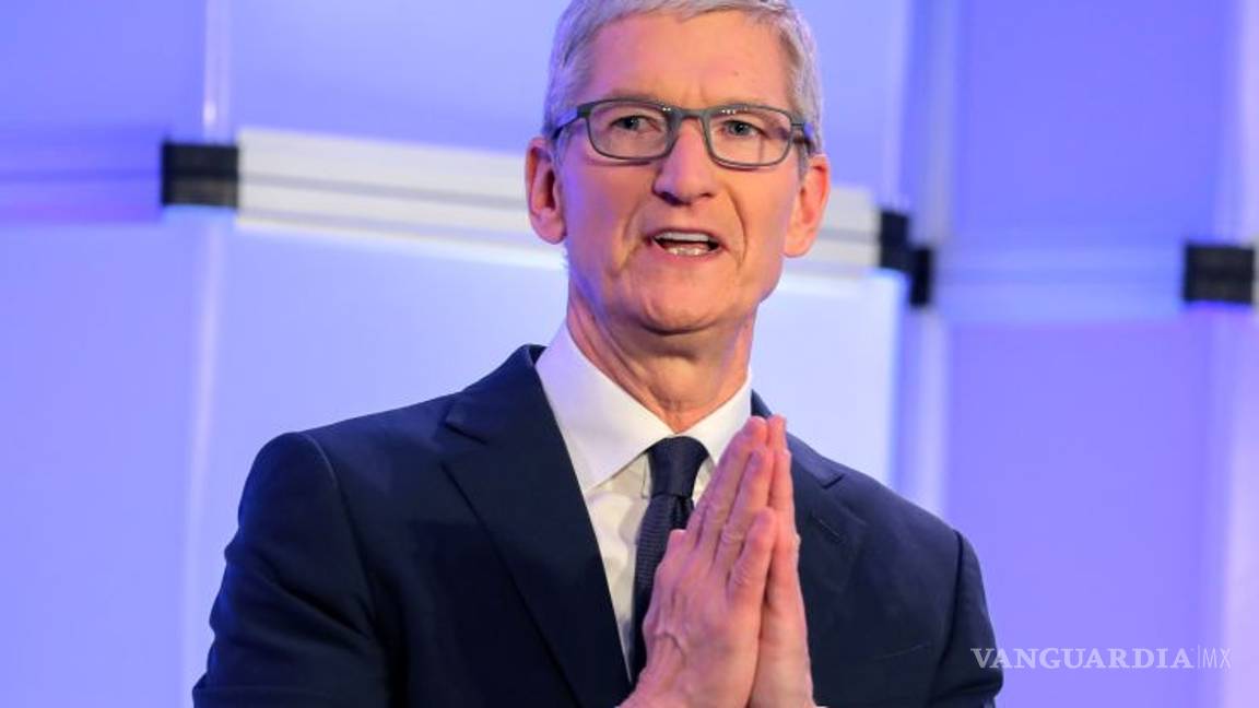 $!Ingresos de Apple superan las expectativas en segundo trimestre de 2019