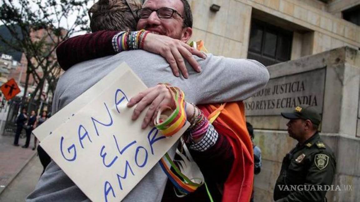 UNESCO coincide con iniciativa de Peña Nieto sobre matrimonio igualitario