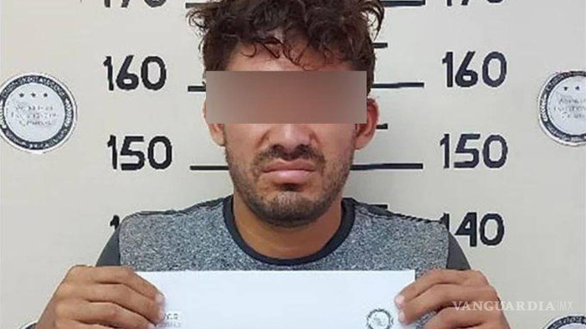 Detenido desarmó y mató a dos agentes de FGR en Puerto Vallarta