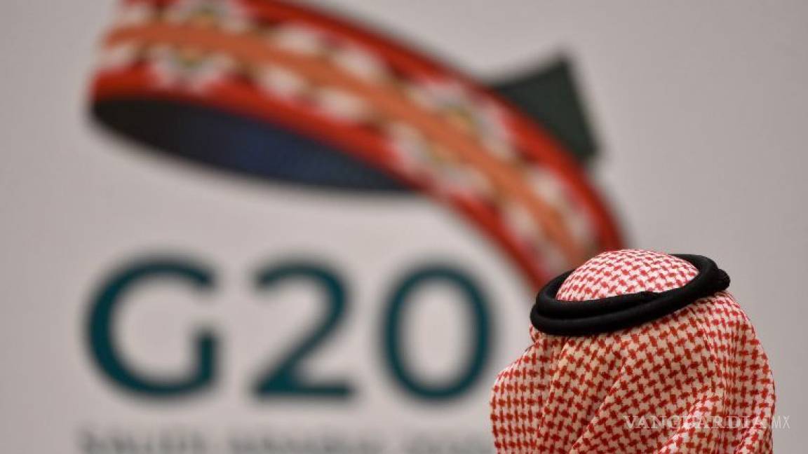 G20 suspenderá pagos de intereses de deuda de países más pobres