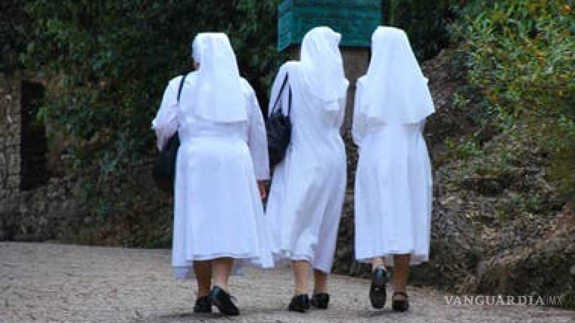 Desobedecieron monjas mandato de la Santa Sede: Vera López