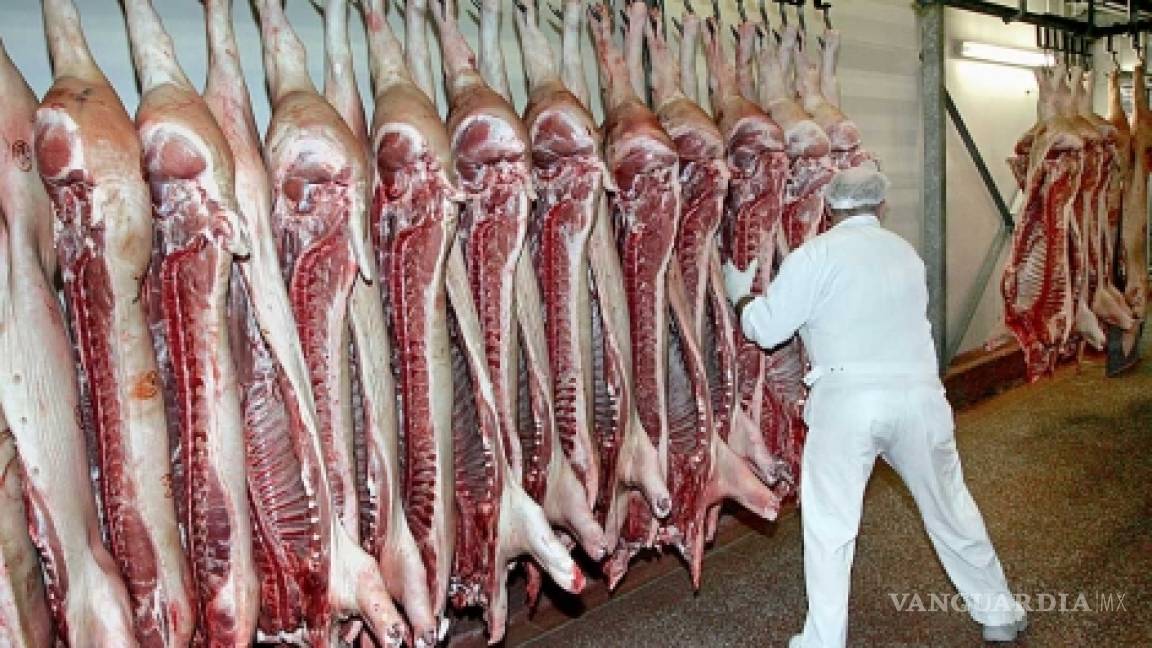 Carne de cerdo: El otro ‘as bajo la manga’ de México en renegociación del TLCAN