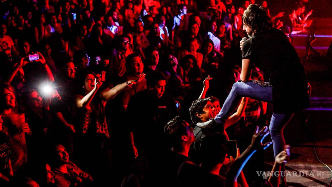 $!Cosas que amamos de los Babasónicos